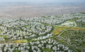 Apartment for sale in Noor New Capital Compound, 100 m² | 4% Dp