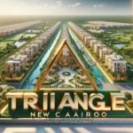 كمبوند تراينجل التجمع الخامس | Triangle Compound New Cairo أسعار 2025