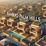 كمبوند بامبو بالم هيلز Bamboo Palm Hills أسعار 2025