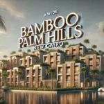 كمبوند بامبو بالم هيلز Bamboo Palm Hills أسعار 2025
