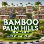 كمبوند بامبو بالم هيلز Bamboo Palm Hills أسعار 2025