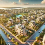 كمبوند تراينجل التجمع الخامس | Triangle Compound New Cairo أسعار 2025