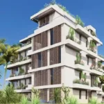 ساوث ميد الساحل الشمالي South Med | أسعار 2025