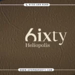مول سيكستي هليوبوليس شيراتون Mall 6ixty Heliopolis Sheraton