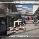 مول سيكستي هليوبوليس شيراتون Mall 6ixty Heliopolis Sheraton