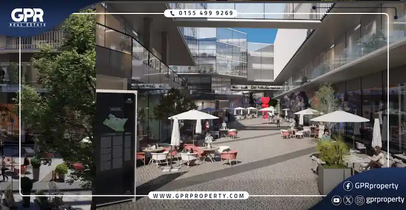 مول سيكستي هليوبوليس شيراتون Mall 6ixty Heliopolis Sheraton