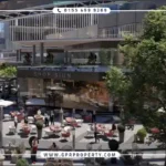 مول سيكستي هليوبوليس شيراتون Mall 6ixty Heliopolis Sheraton