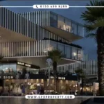 مول سيكستي هليوبوليس شيراتون Mall 6ixty Heliopolis Sheraton