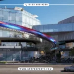 مول سيكستي هليوبوليس شيراتون Mall 6ixty Heliopolis Sheraton