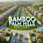كمبوند بامبو بالم هيلز Bamboo Palm Hills أسعار 2025