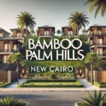 كمبوند بامبو بالم هيلز Bamboo Palm Hills أسعار 2025