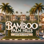 كمبوند بامبو بالم هيلز Bamboo Palm Hills أسعار 2025