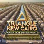 كمبوند تراينجل التجمع الخامس | Triangle Compound New Cairo أسعار 2025
