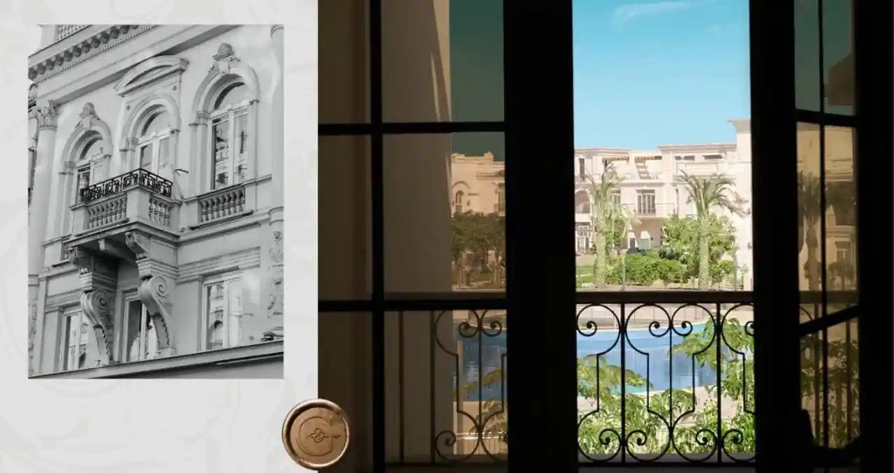 كمبوند جرانفيل العاصمة الإدارية Granville New Capital | أسعار 2025
