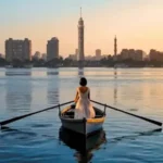 مشروع جريان الشيخ زايد Jirian من ماونتن فيو | بالم هيلز
