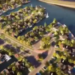 Jirian Mountain View Compound Sheikh Zayed Prices 2025
