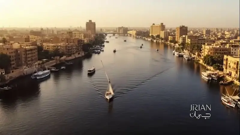 مشروع جريان الشيخ زايد Jirian من ماونتن فيو | بالم هيلز