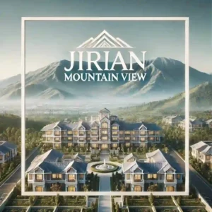Jirian Mountain View Compound Sheikh Zayed