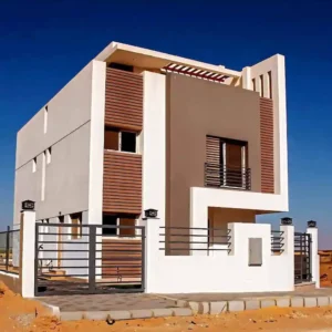 كمبوند لاديرا زايد الجديدة