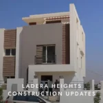 Ladera New Zayed Compound Latest Prices and Details 2025