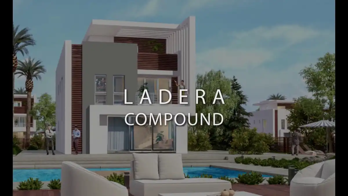 Ladera New Zayed Compound Latest Prices and Details 2025