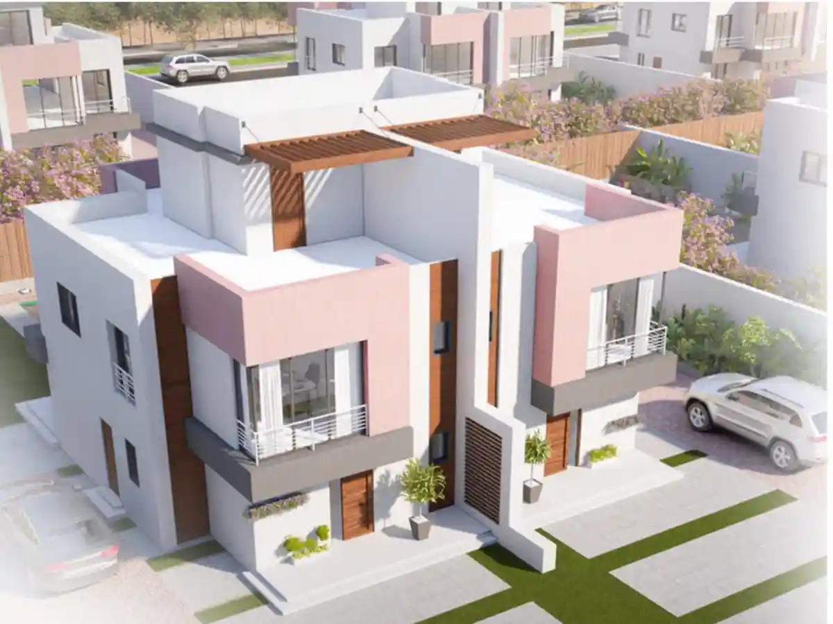 Ladera New Zayed Compound Latest Prices and Details 2025