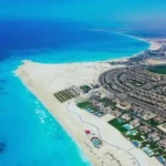 ساوث ميد الساحل الشمالي South Med | أسعار 2025
