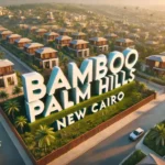 كمبوند بامبو بالم هيلز Bamboo Palm Hills أسعار 2025