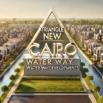 كمبوند تراينجل التجمع الخامس | Triangle Compound New Cairo أسعار 2025