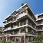 ساوث ميد الساحل الشمالي South Med | أسعار 2025