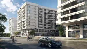 Apartment for sale in Go Heliopolis Compound, 170 m² | 3 bedrooms