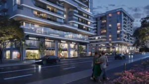 Apartment for sale in Go Heliopolis, Heliopolis, with an area of 100 m²