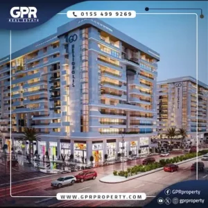 Go Heliopolis New Egypt