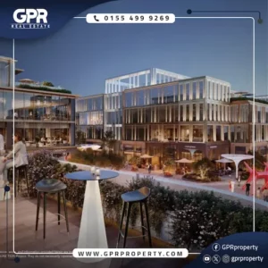 Junction Majid Al Futtaim