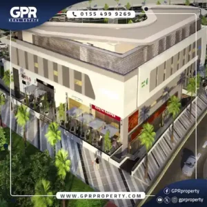 Ladera Hub New Cairo