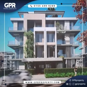 كمبوند ويست دايز اكتوبر