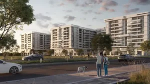Apartments for sale in Go Heliopolis New Project with an area of 120 m²