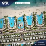 قرية كالي كوست الساحل الشمالي Cali Coast North Coast 2025