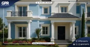 Villa for Sale in Mountain View Grand Valleys