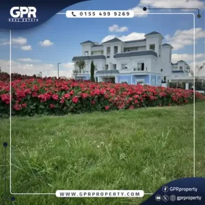 Mountain View Grand Valleys New Capital