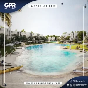 Mountain View Sidi Abd El Rahman | with only 10% down payment