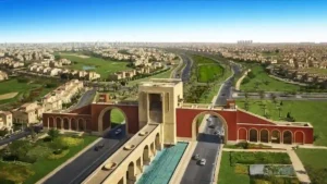 فيلا للبيع في كمبوند مدينتي القاهرة الجديدة مساحة 300 متر مربع