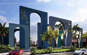 مشروع Saada Sixth Settlement