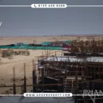 مشروع جريان الشيخ زايد Jirian من ماونتن فيو | بالم هيلز