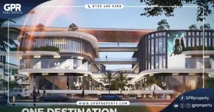 Halo Mall by New Era