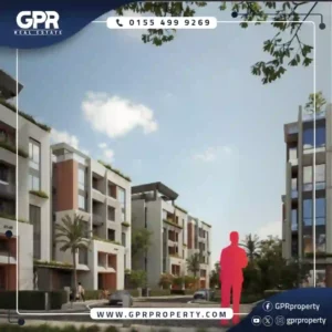 The Residence New Cairo