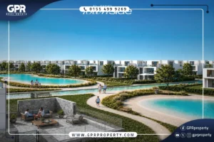 كمبوند الباتيو تاون سايد القاهرة الجديدة Patio Town Side اسعار 2026 9 الباتيو تاون سايد القاهرة الجديدة El Patio Town Side New Cairo