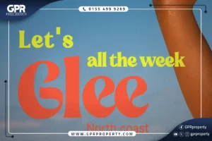 قرية جلي الساحل الشمالي Glee North Coast شركة ثراء للتطوير العقاري 10 قرية جلي الساحل الشمالي Glee North Coast