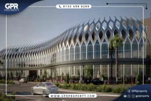 مول فالنسيا هب القاهرة الجديدة VALENCIA HUB شركة NCB العقارية 4 مول فالنسيا هب القاهرة الجديدة VALENCIA HUB New Cairo
