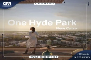 كمبوند وان هايد بارك القاهرة الجديدة One Hyde Park اسعار 2026 8 كمبوند وان هايد بارك القاهرة الجديدة One Hyde Park New Cairo